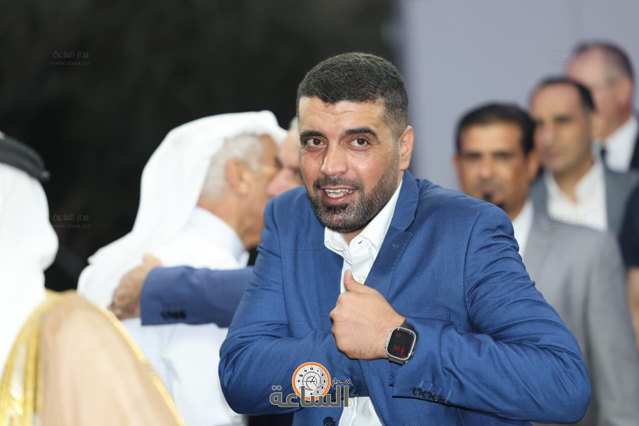 Madar Al-Saa Images 0.9598041488381192