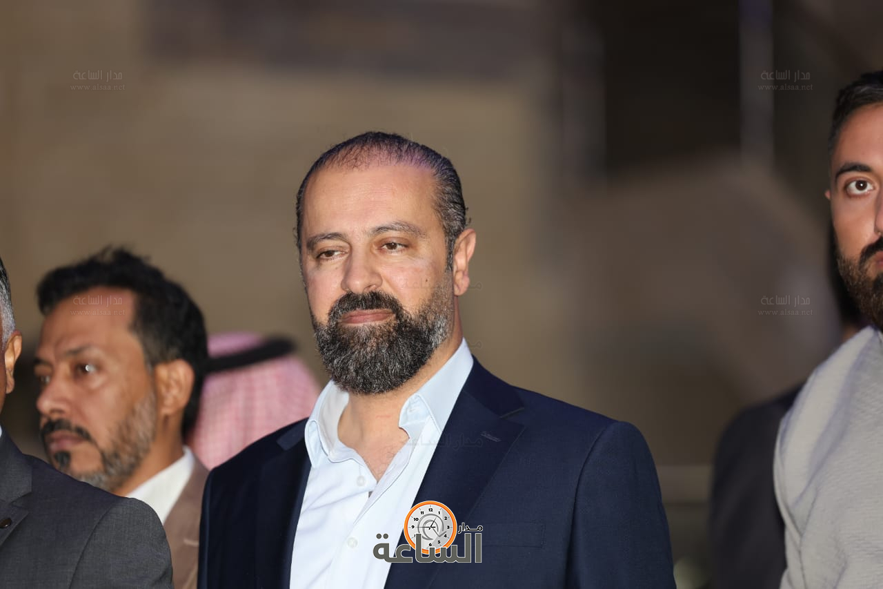 Madar Al-Saa Images 0.20899851219956445