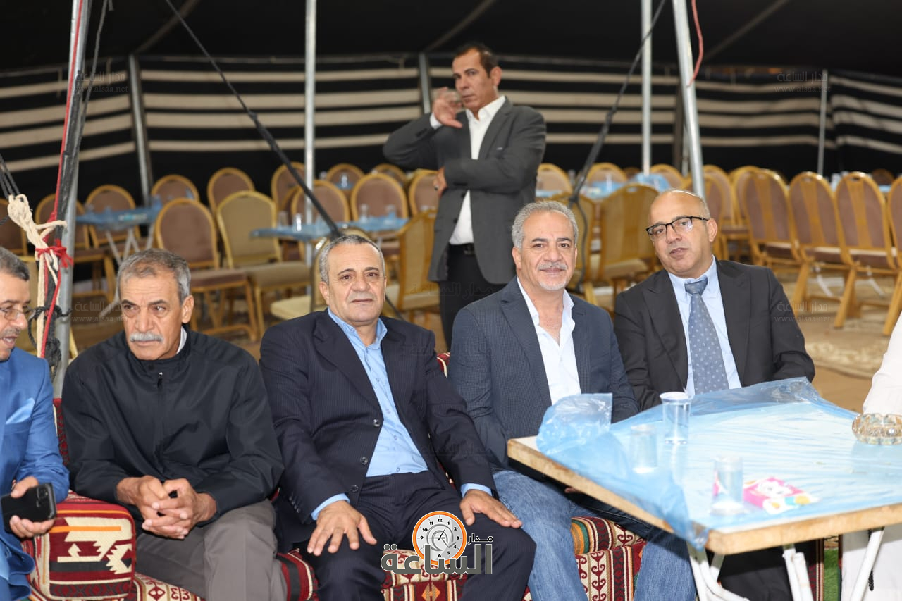 Madar Al-Saa Images 0.8214947903391463