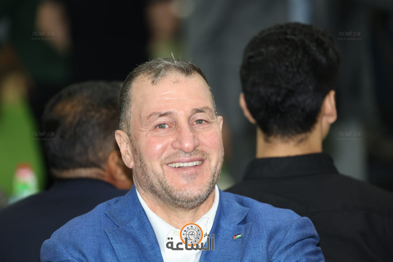 Madar Al-Saa Images 0.08118312486845158