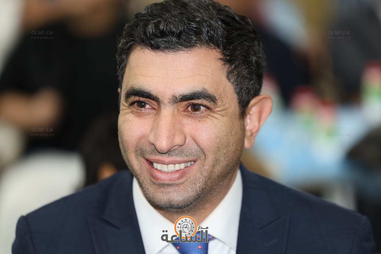 Madar Al-Saa Images 0.2739203175454499