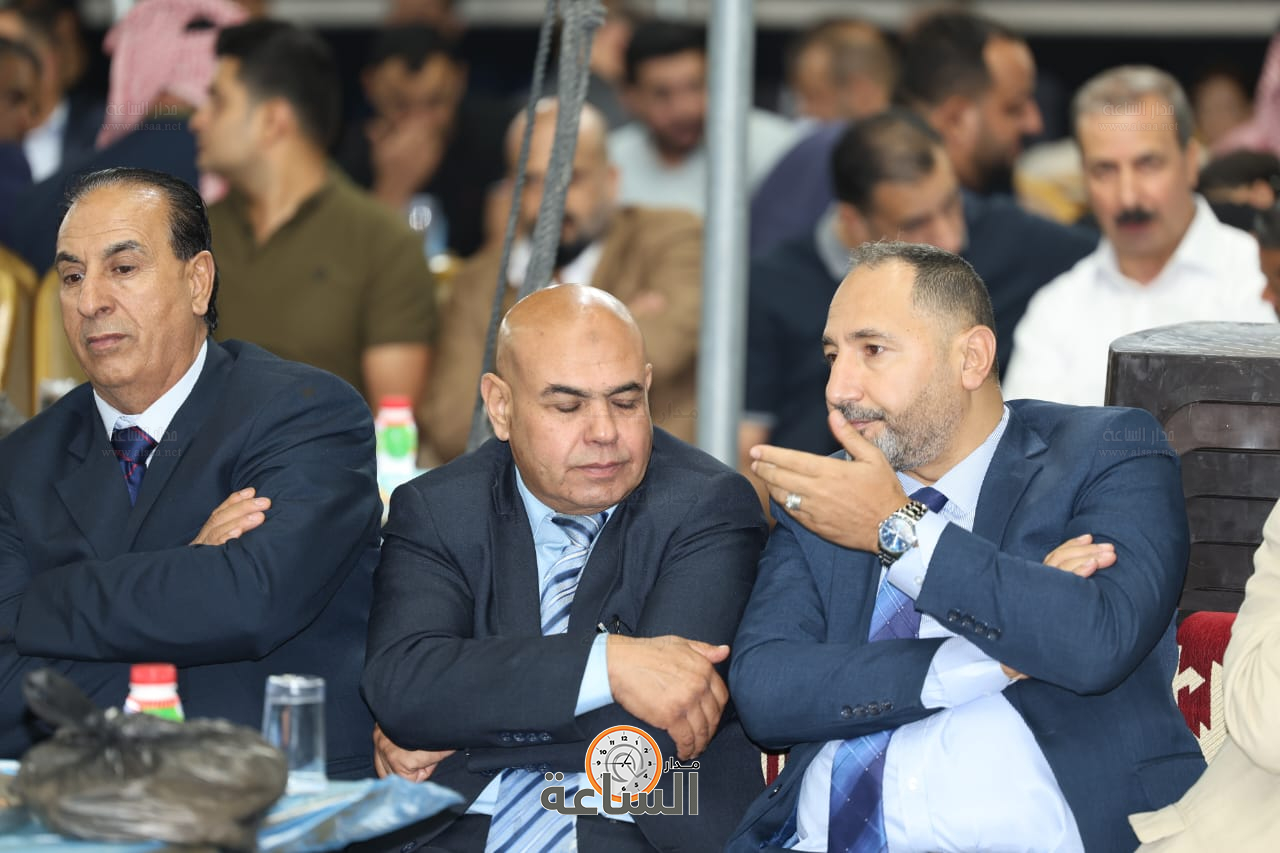 Madar Al-Saa Images 0.11614159231138954