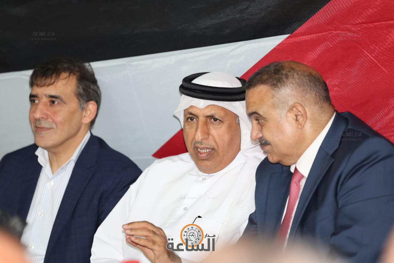 Madar Al-Saa Images 0.892156332616014