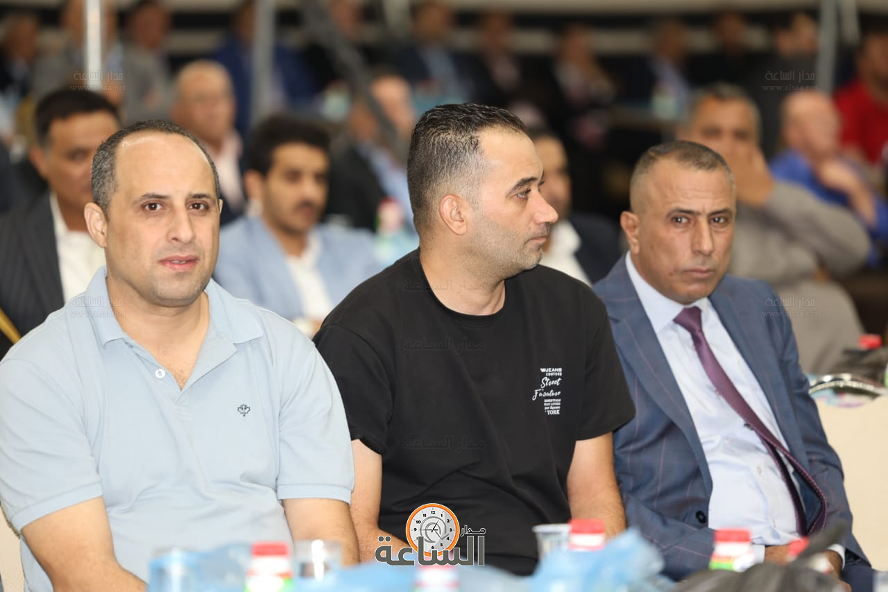 Madar Al-Saa Images 0.8219375023639445