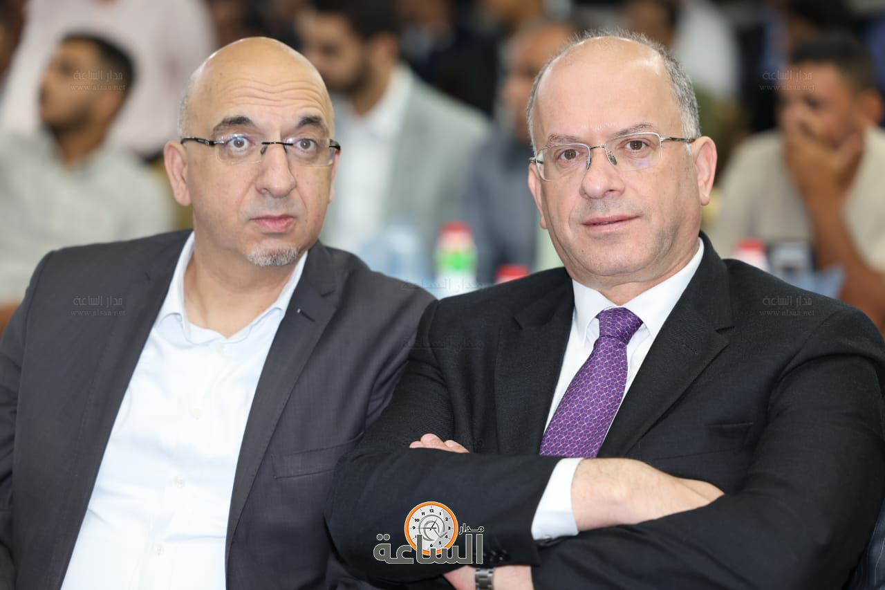 Madar Al-Saa Images 0.7232114520395386