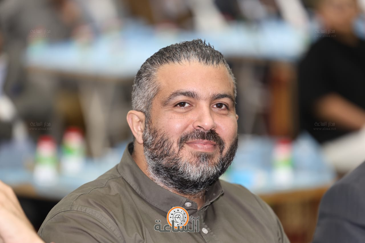 Madar Al-Saa Images 0.5933274807763327