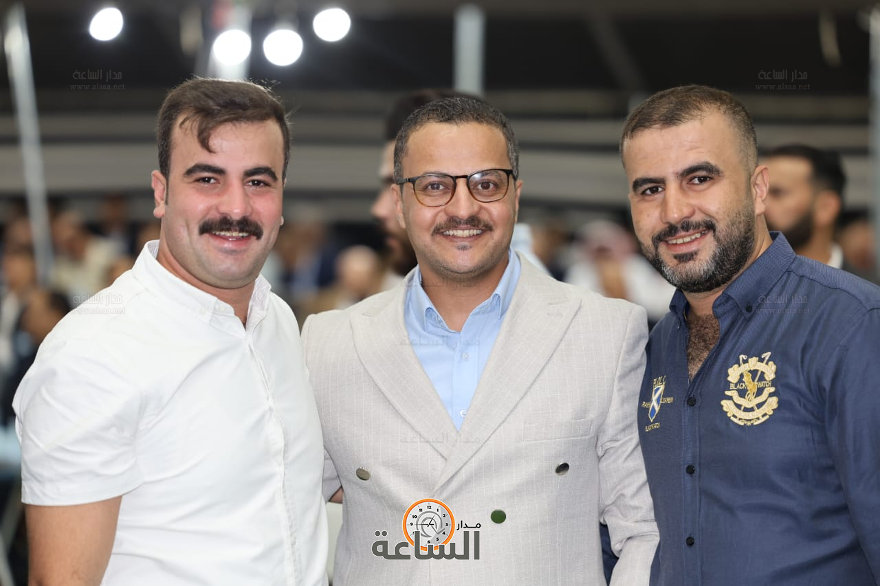 Madar Al-Saa Images 0.6139988316776758