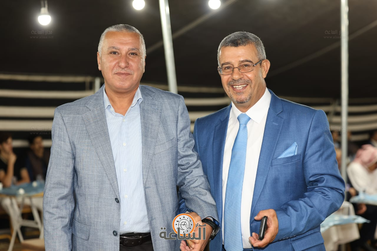 Madar Al-Saa Images 0.8078592736357031