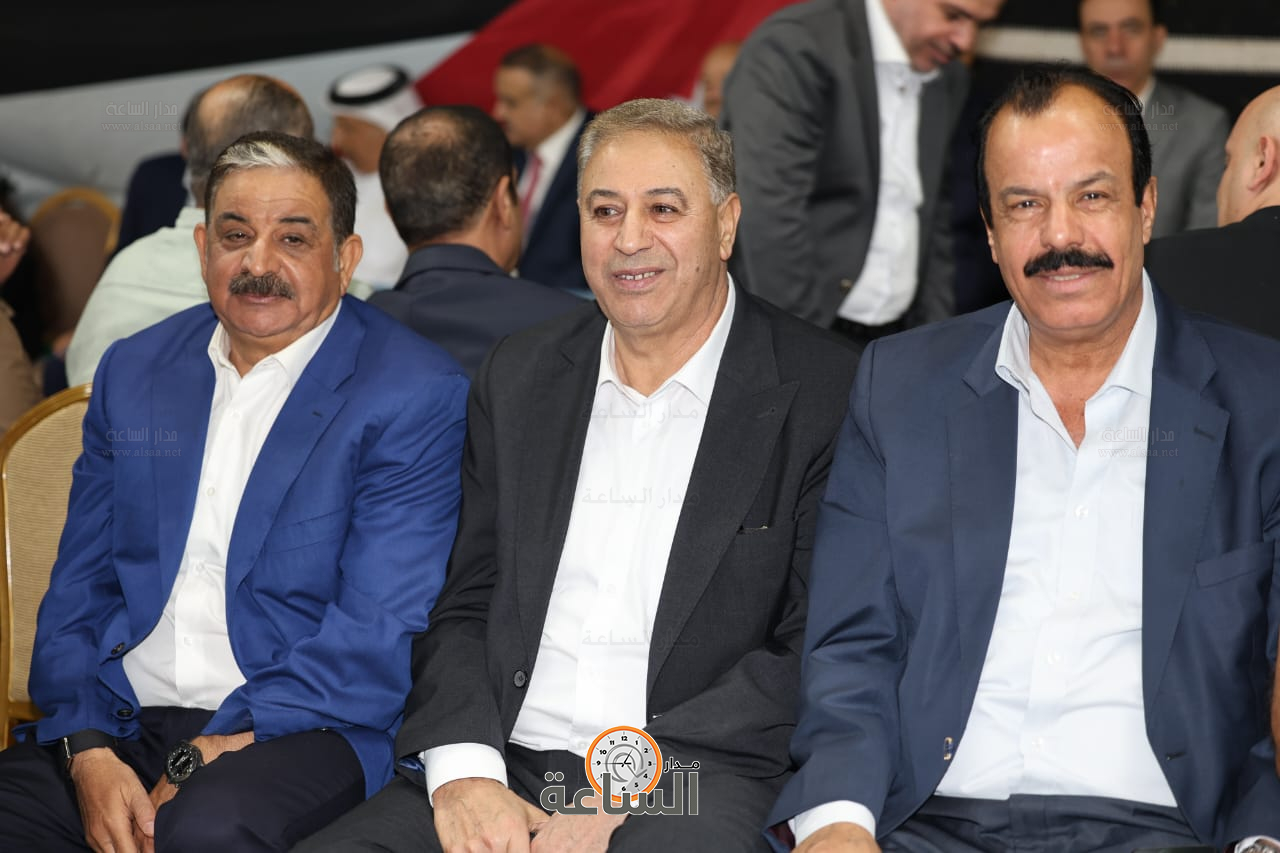 Madar Al-Saa Images 0.21335461389140808