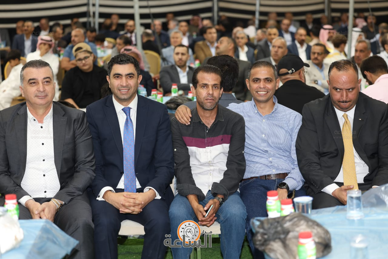 Madar Al-Saa Images 0.6581173797983044