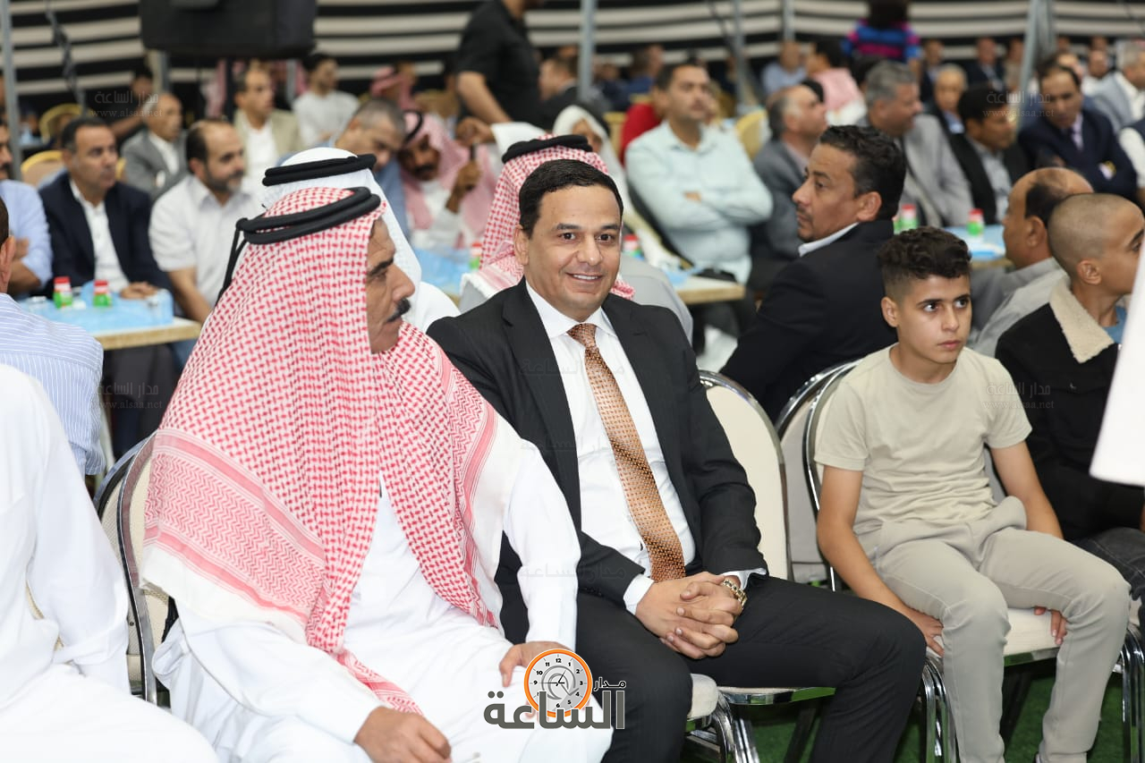 Madar Al-Saa Images 0.9785833095460219