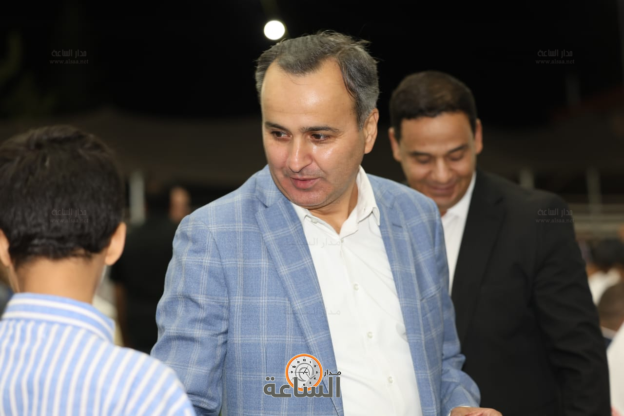 Madar Al-Saa Images 0.8707458972738492