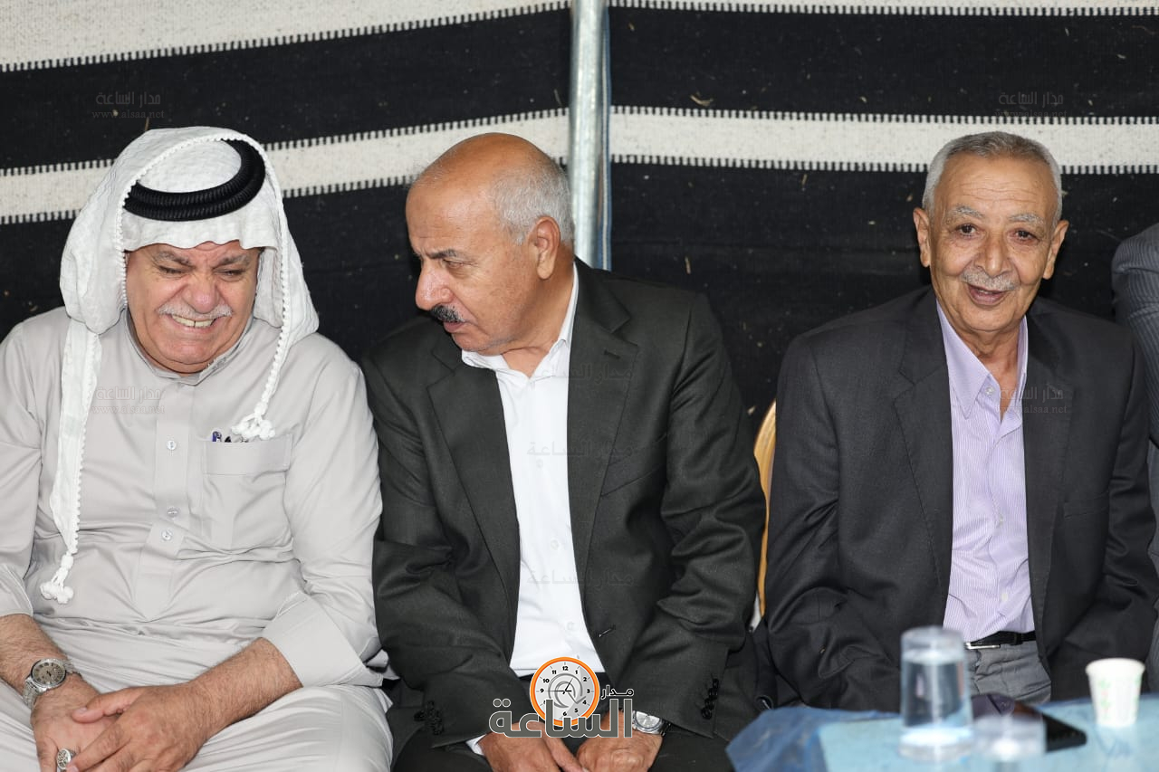 Madar Al-Saa Images 0.9343849585834502