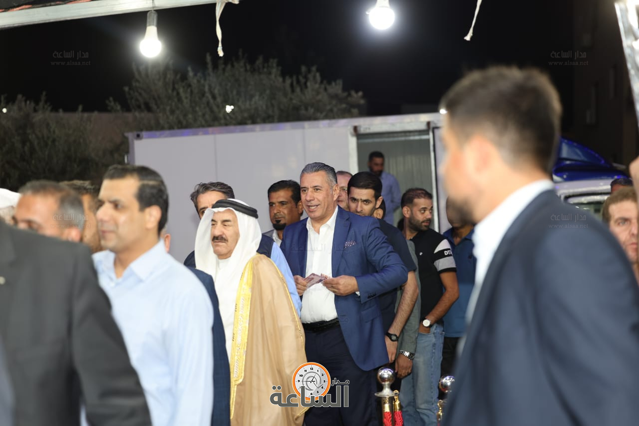 Madar Al-Saa Images 0.6753936193145795