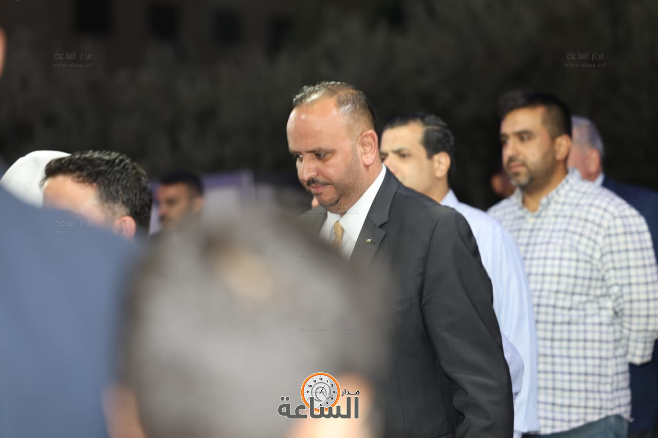 Madar Al-Saa Images 0.5902787494339812