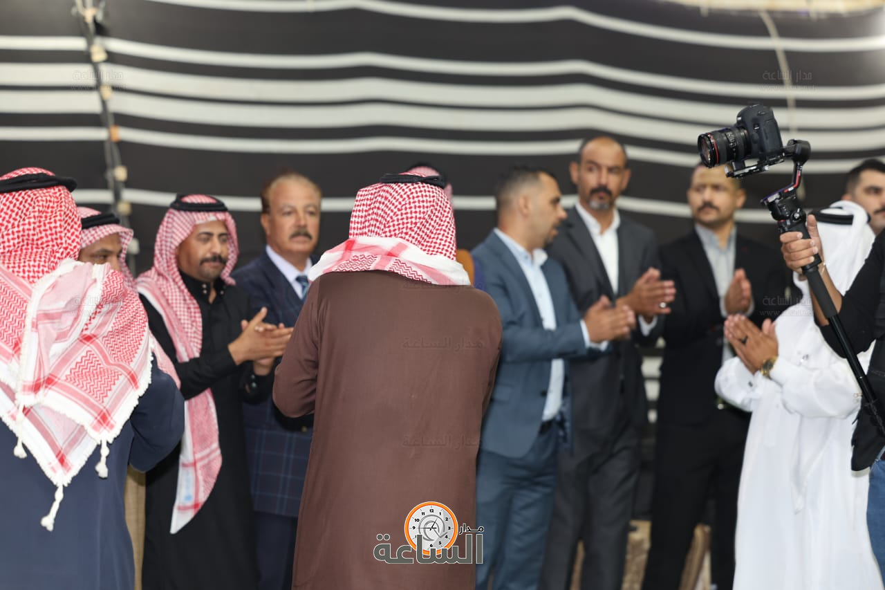 Madar Al-Saa Images 0.17080898344341788