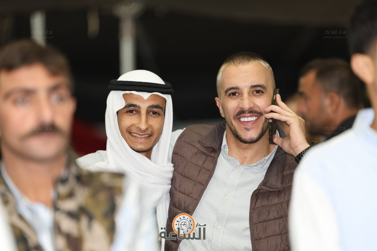 Madar Al-Saa Images 0.0939949442367698