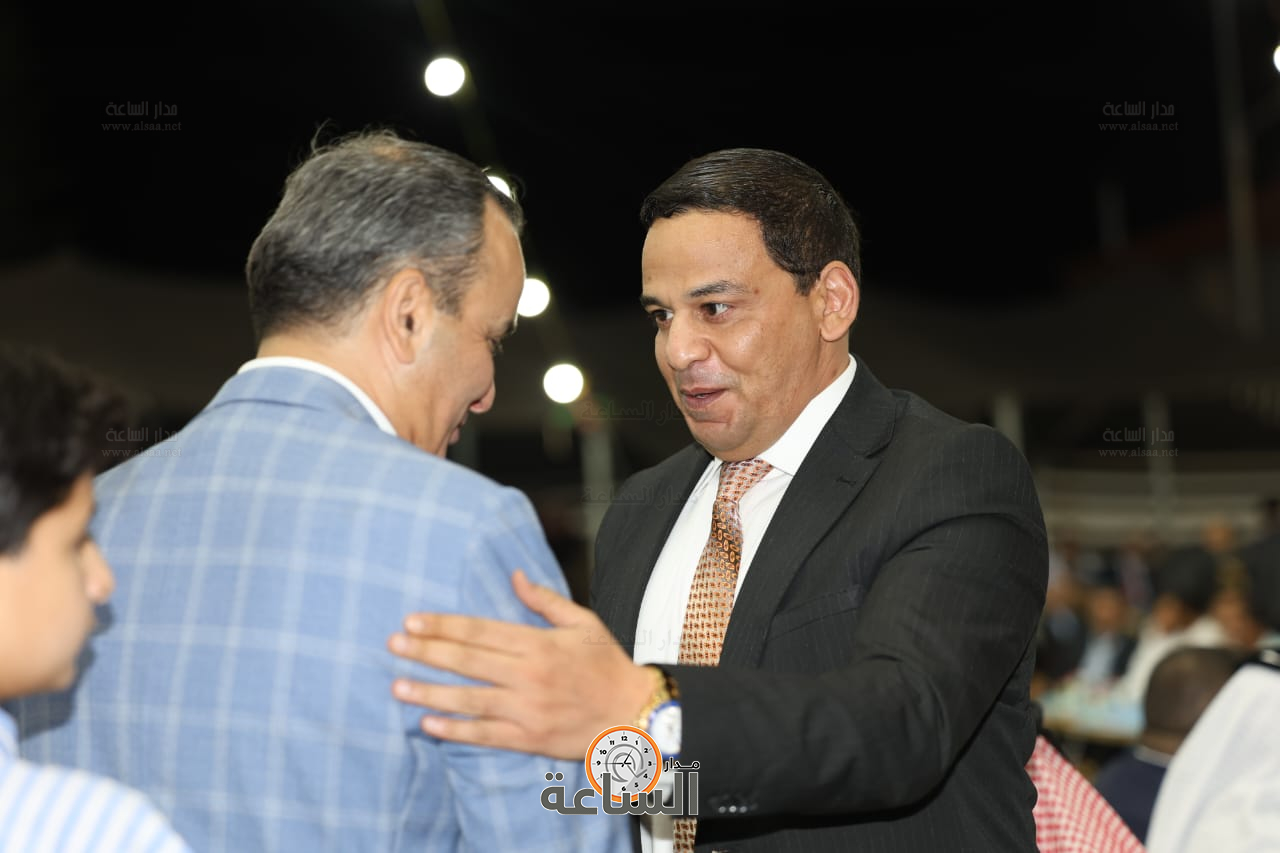 Madar Al-Saa Images 0.48263097624784235