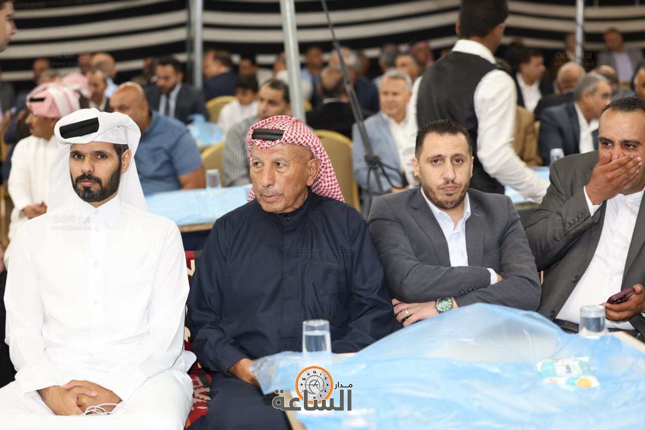 Madar Al-Saa Images 0.8036087094364183