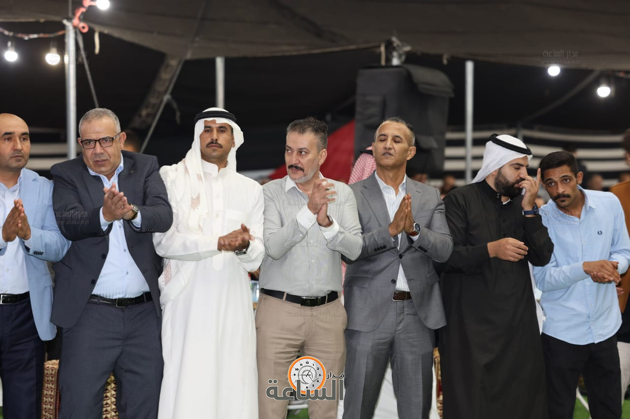 Madar Al-Saa Images 0.6762939074467987