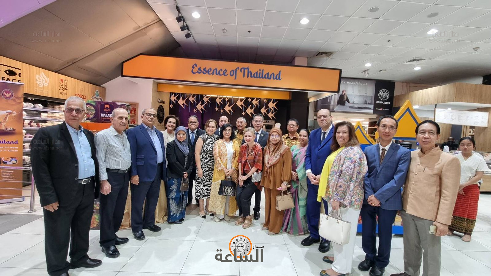 Madar Al-Saa Images 0.17694374059032736