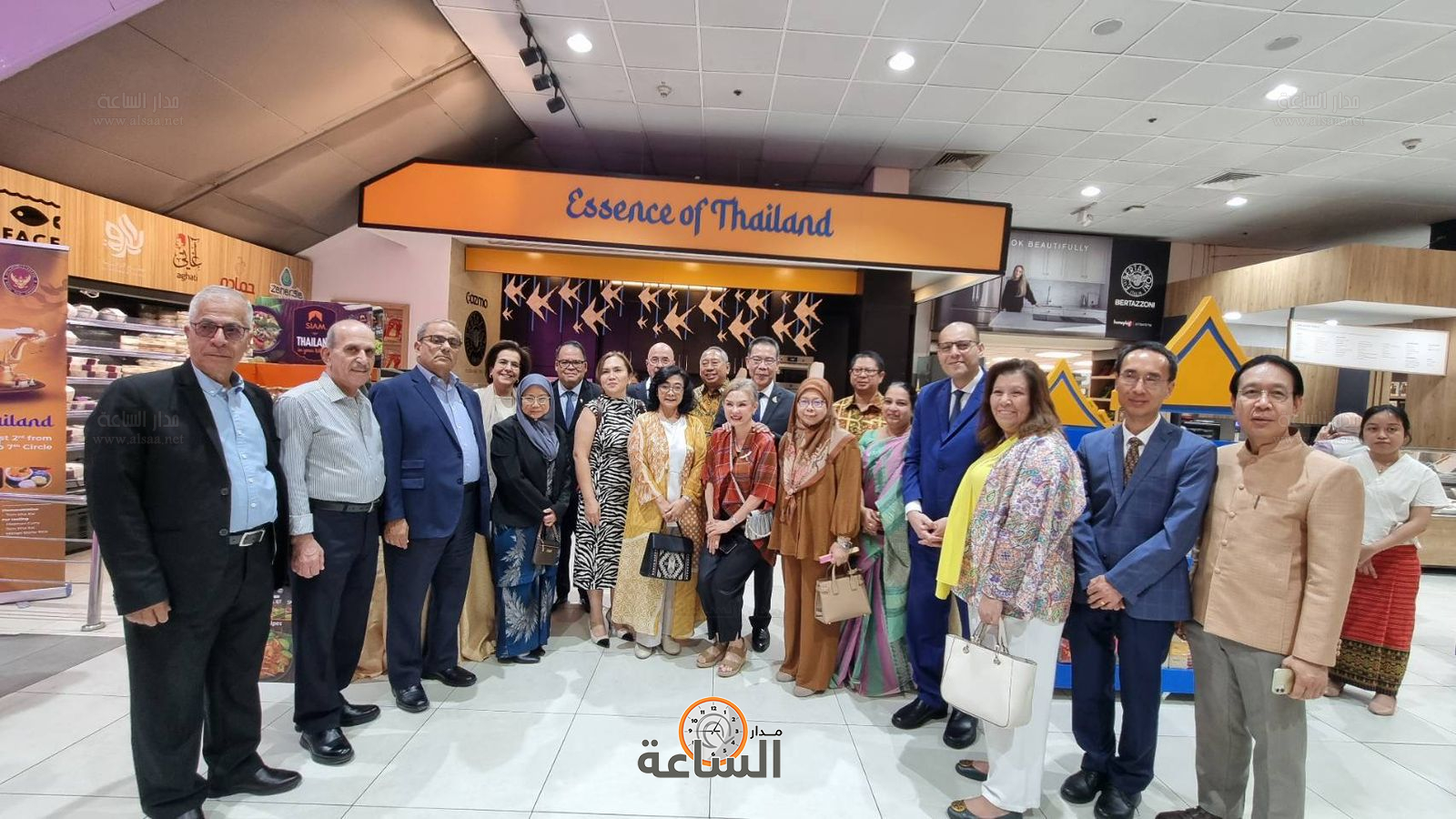 Madar Al-Saa Images 0.15949879014224833