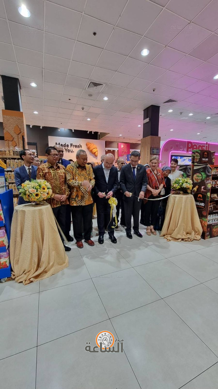 Madar Al-Saa Images 0.442595133878001