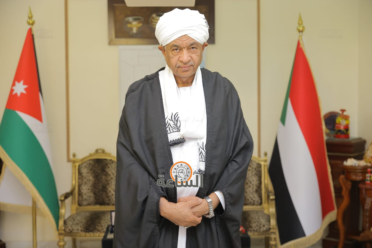 Madar Al-Saa Images 0.09350871991041643