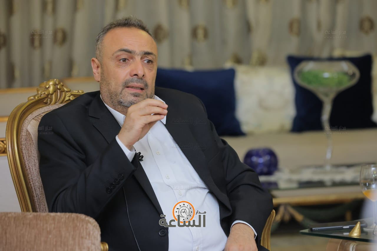 Madar Al-Saa Images 0.18017292428238996