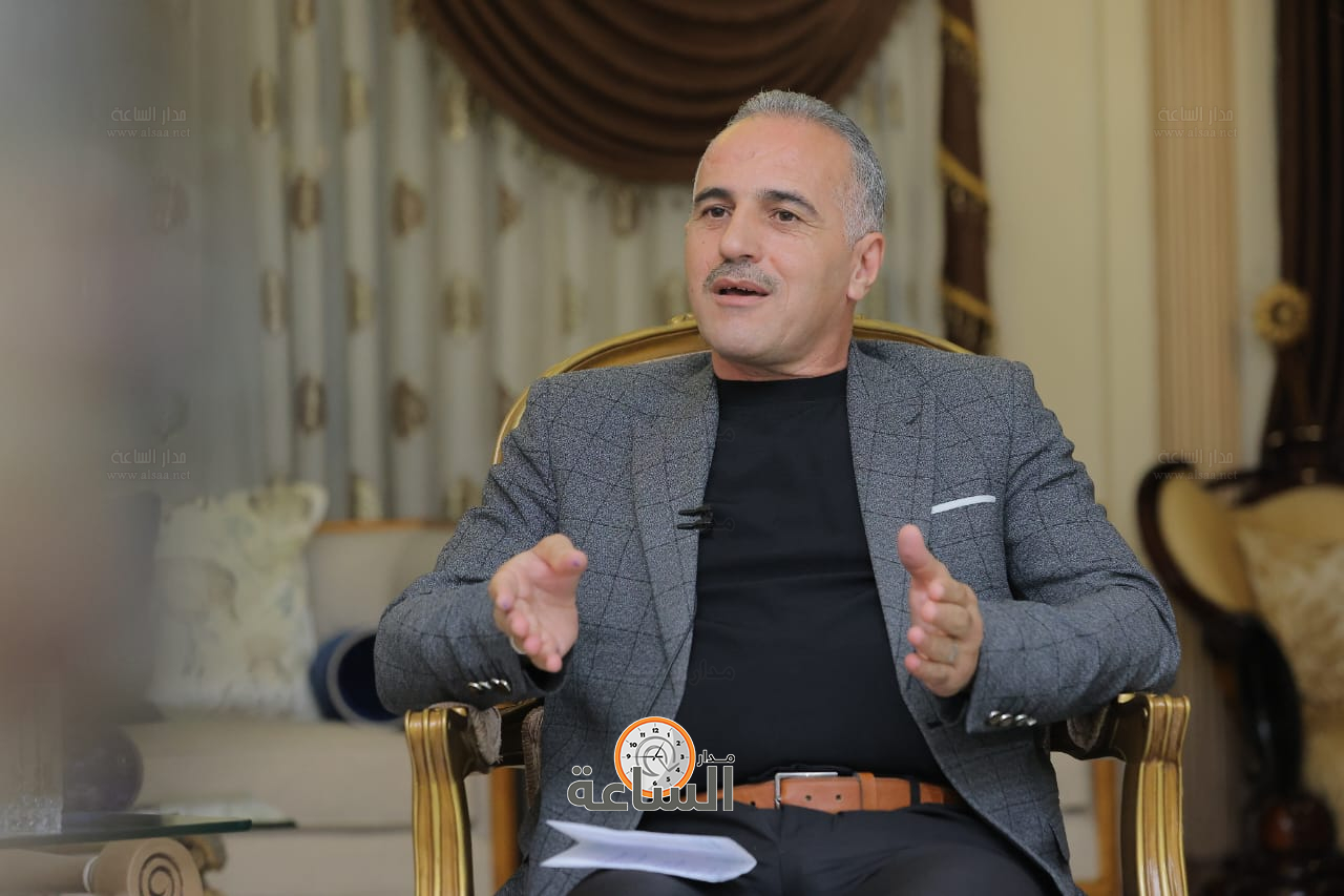 Madar Al-Saa Images 0.7978528937918642