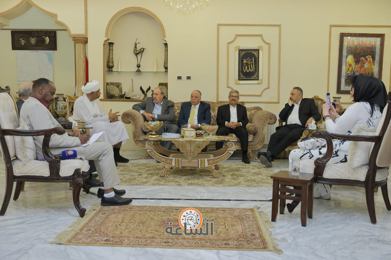 Madar Al-Saa Images 0.2063199115578329