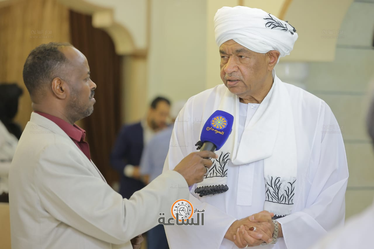 Madar Al-Saa Images 0.8293707713573686