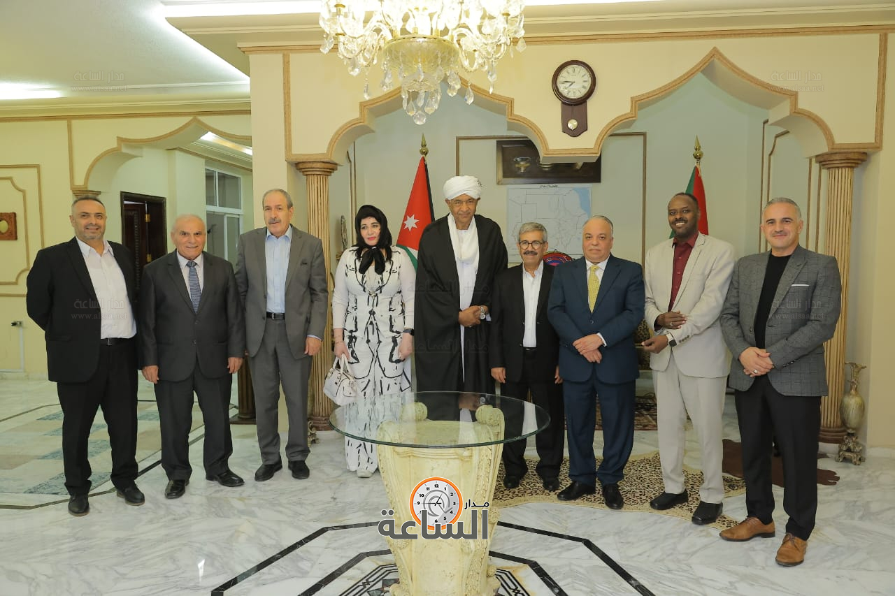 Madar Al-Saa Images 0.9707104206696416