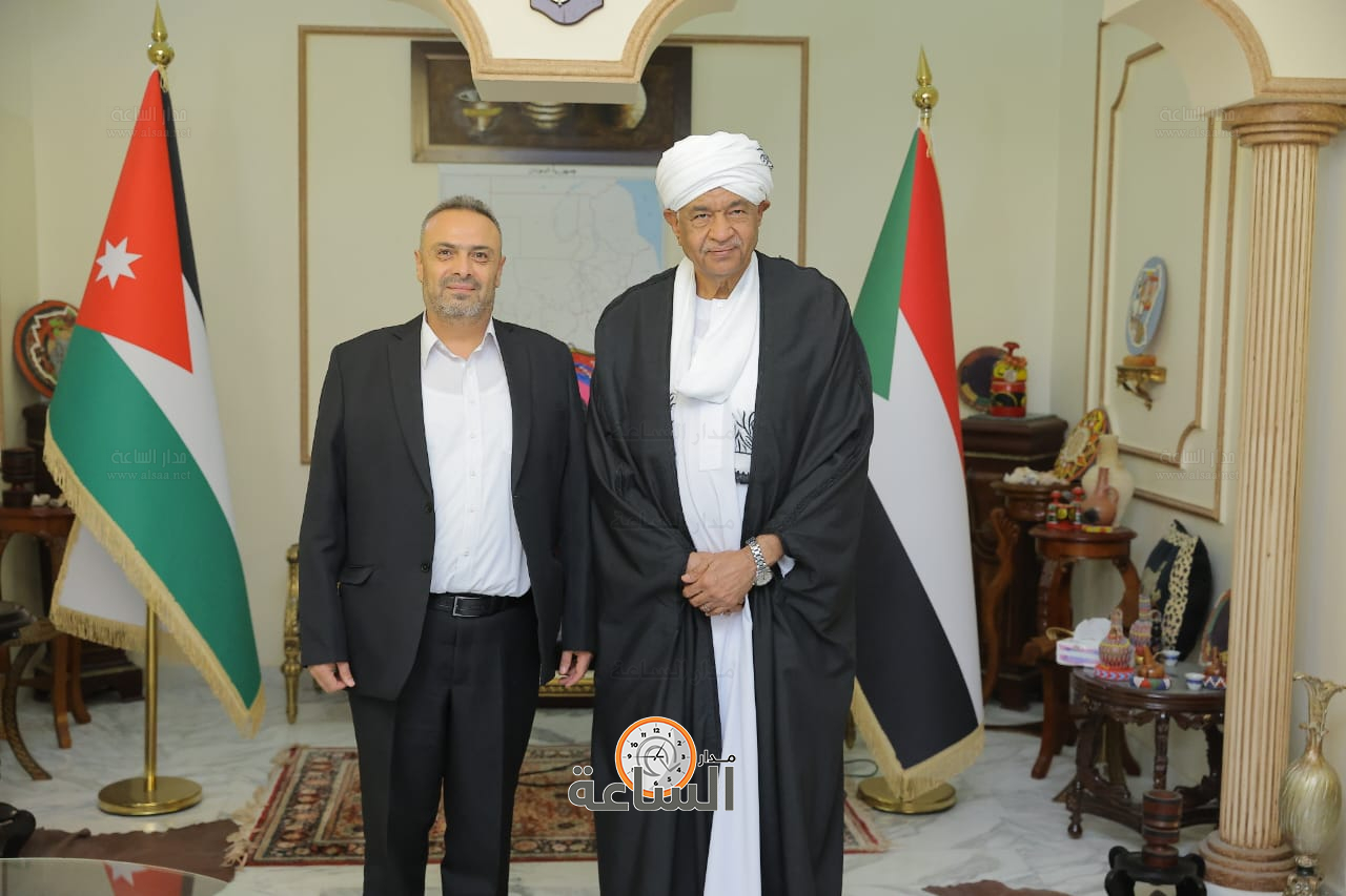 Madar Al-Saa Images 0.545308273950169