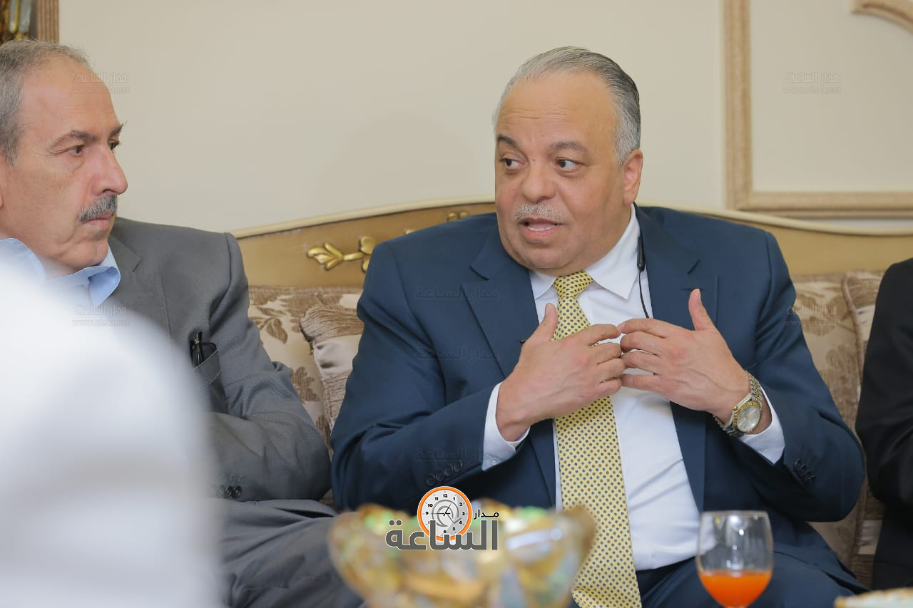 Madar Al-Saa Images 0.7512954575382104