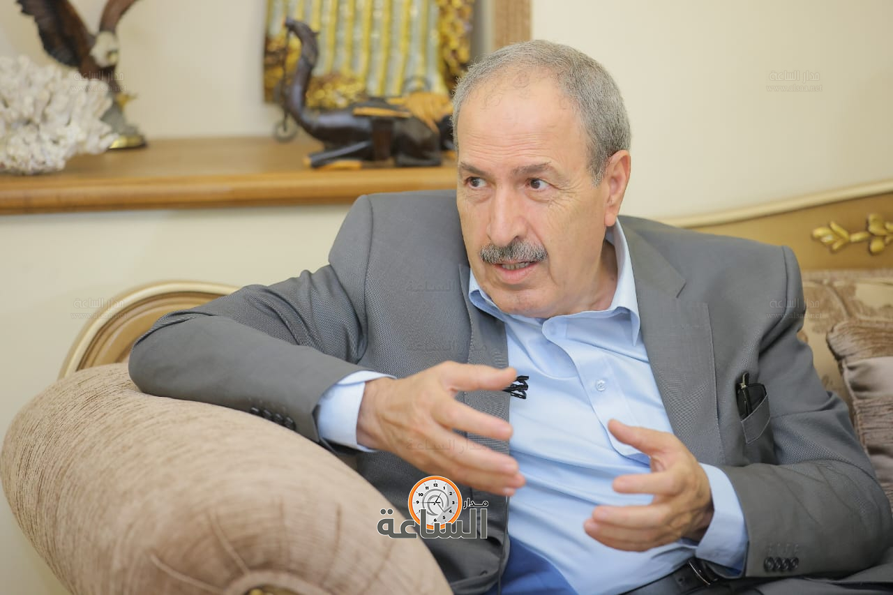 Madar Al-Saa Images 0.9439271413351298