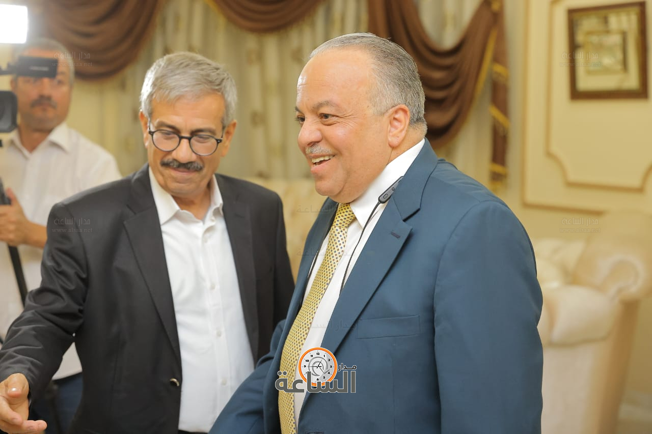 Madar Al-Saa Images 0.3165021751087692