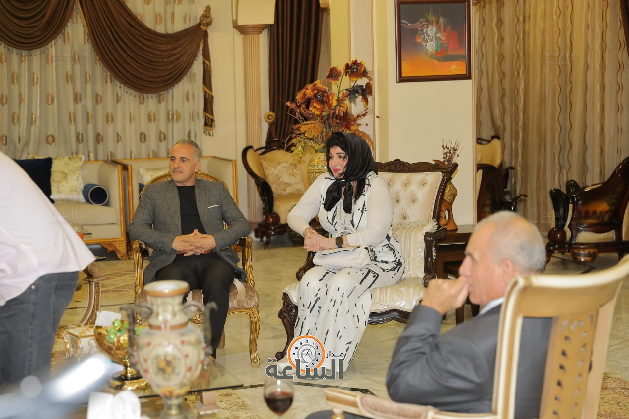 Madar Al-Saa Images 0.35059291687818905