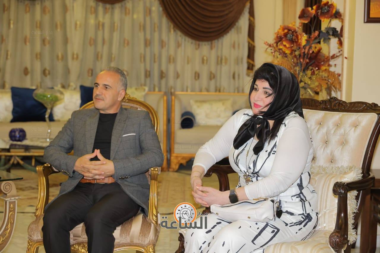 Madar Al-Saa Images 0.2907647278969818