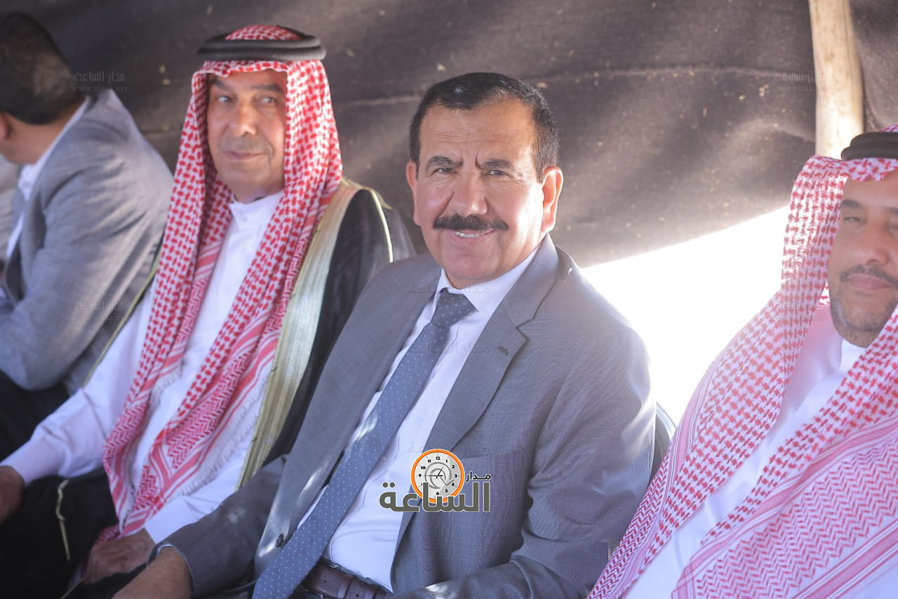 Madar Al-Saa Images 0.3035630025161189