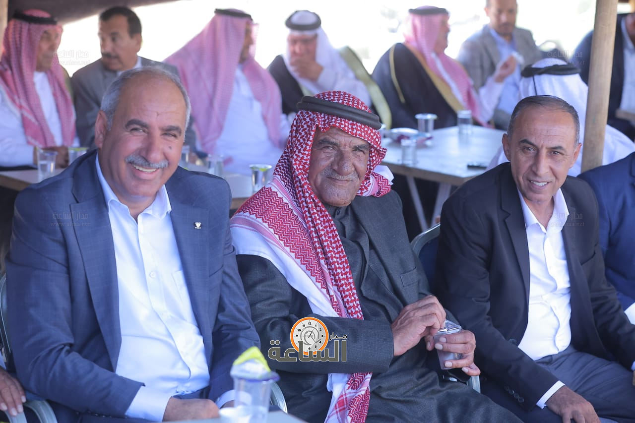 Madar Al-Saa Images 0.31403502683742734