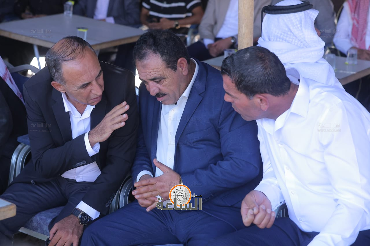 Madar Al-Saa Images 0.8519449056018638