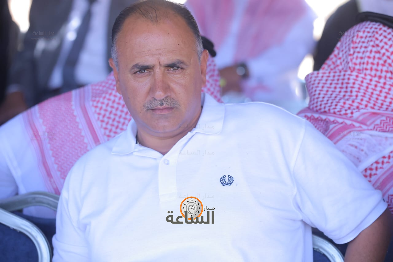 Madar Al-Saa Images 0.49196600210148334