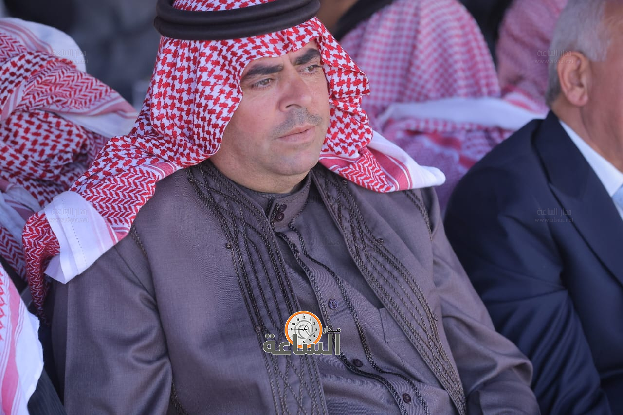 Madar Al-Saa Images 0.6360155978076248