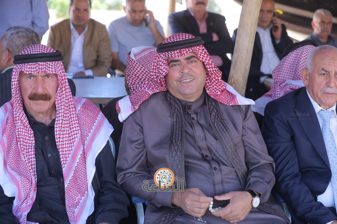 Madar Al-Saa Images 0.02652423436874185