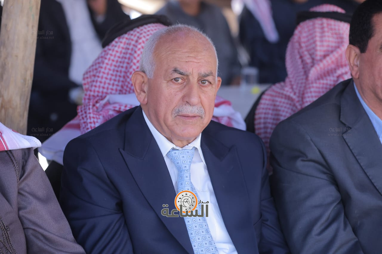 Madar Al-Saa Images 0.17655211161702433