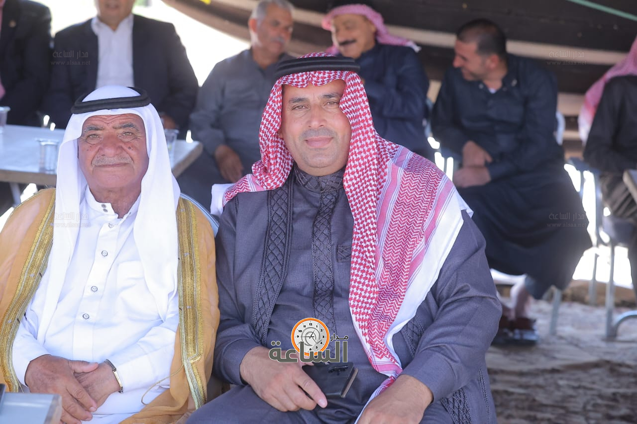 Madar Al-Saa Images 0.585960204225075