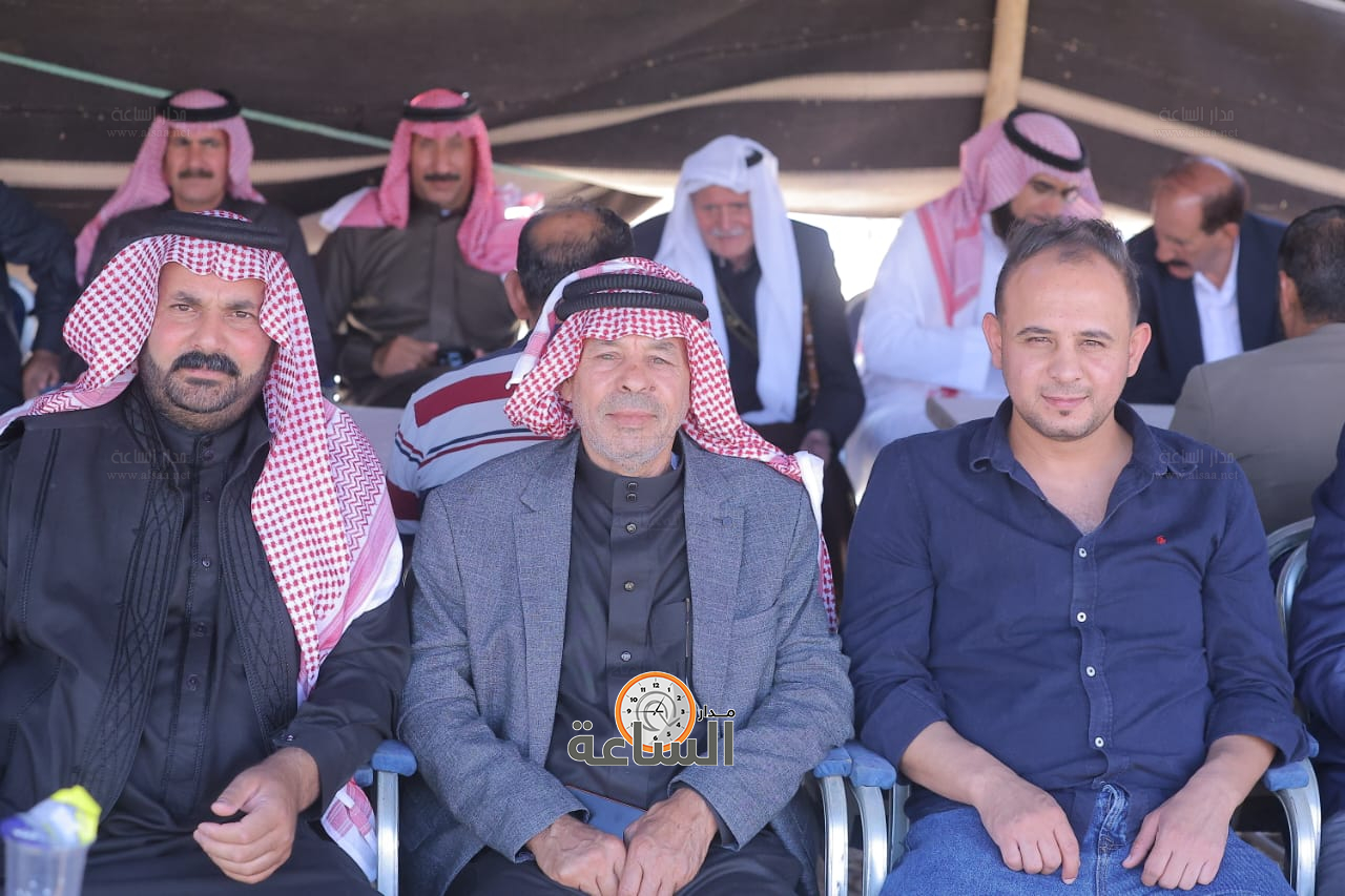 Madar Al-Saa Images 0.2147626589834145