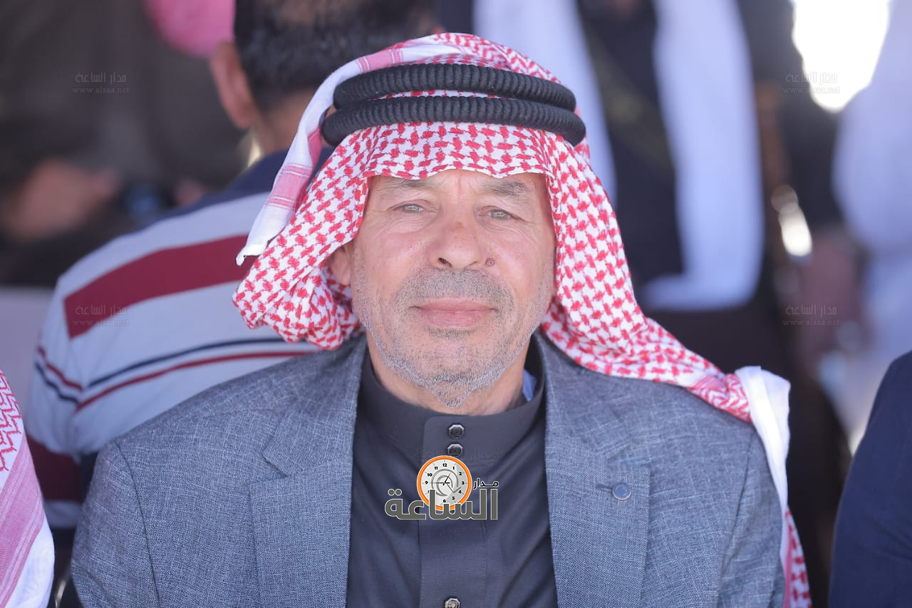 Madar Al-Saa Images 0.37773828733492965