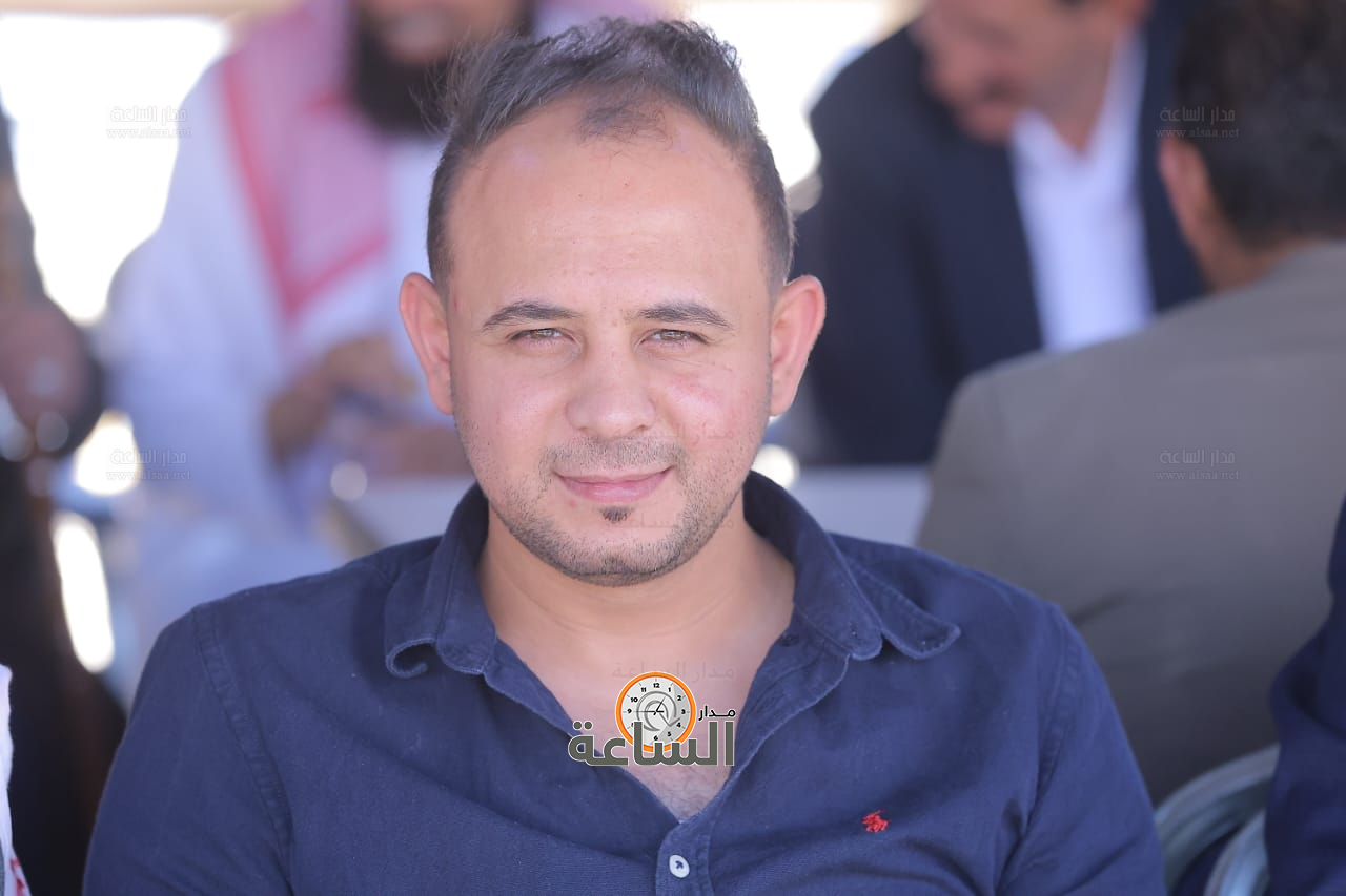 Madar Al-Saa Images 0.2431317192061997